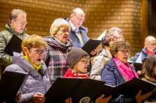 24.12.2023 Christmette